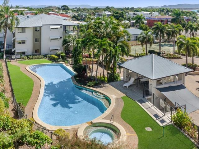 64/34 Bundock Street, Belgian Gardens
