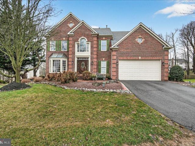 6434 Bellevue Pl, Frederick, MD
