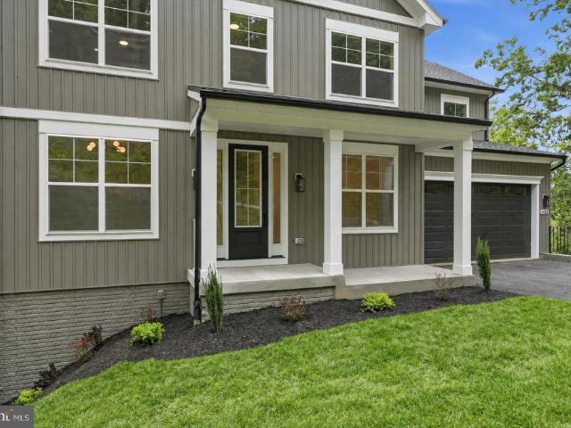 6434 Lakeridge Drive