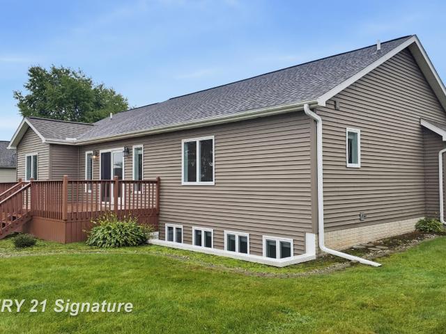 6434 W Farrand Road