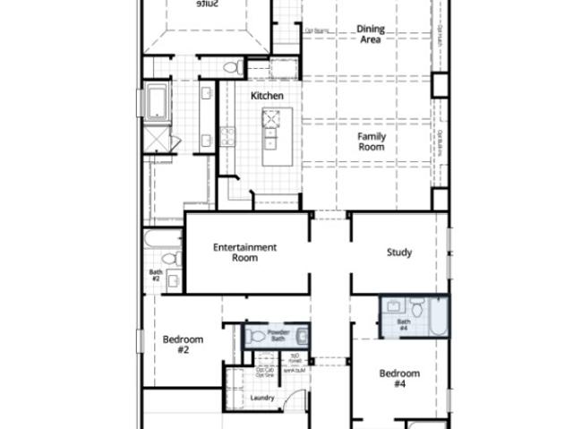 6435 Redwood Forest Dr, Rosharon, TX 77583 | MLS #45383