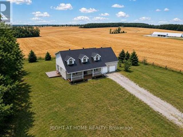 6435 1 / Stayner Side Road, Clearview, ON, L0M 1N0 house for sale | Listing ID S13652 | Royal LePage