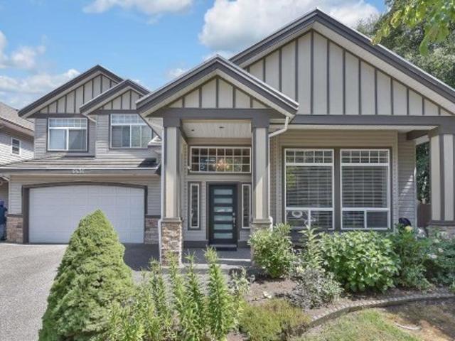 6436 A Street, Surrey, BC, V3W 1R5 house for sale | Listing ID R3162 | Royal LePage
