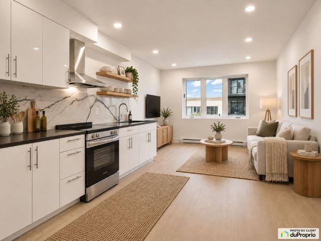 6436, 25e Ave, Rosemont / La Petite Patrie à louer