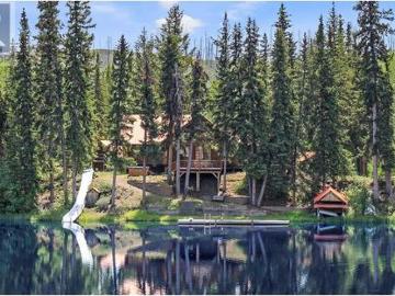 6437 Shore Court, Green Lake, BC, V0K 2K2 house for sale | Listing ID R3015 | Royal LePage