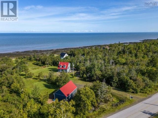 6437 Shore Road West, Youngs Cove, NS, B0S 1L0 house for sale | Listing ID 202622 | Royal LePage