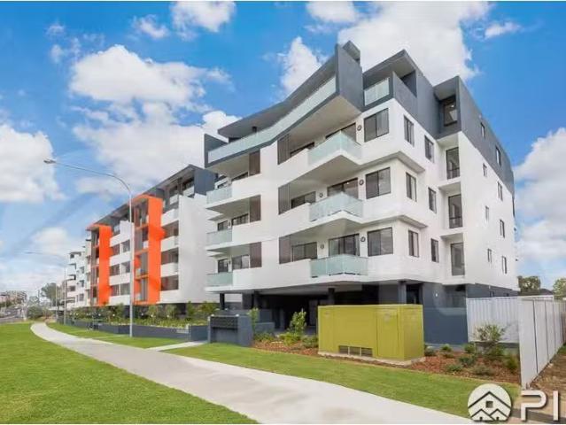 64/304 Great Western Highway, Wentworthville Apartment for ren.