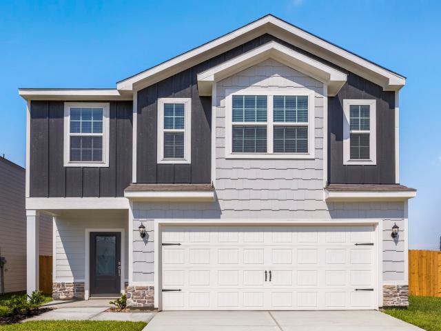 6430 Autumn Equinox Dr, Houston, TX 77048 | MLS #94047