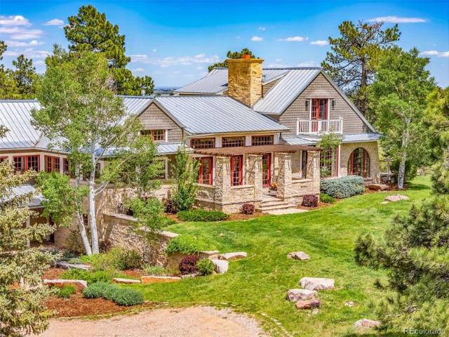 6430 Signal Mountain Rd, Beulah, CO