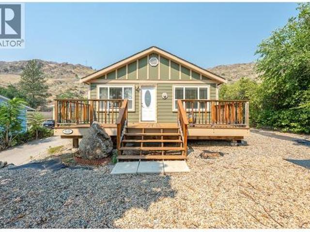6430 Spartan Street, Oliver, BC, V0H 1T0 house for sale | Listing ID 10394 | Royal LePage