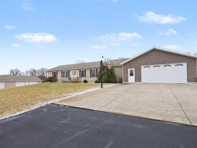 64325 Prairie River Road