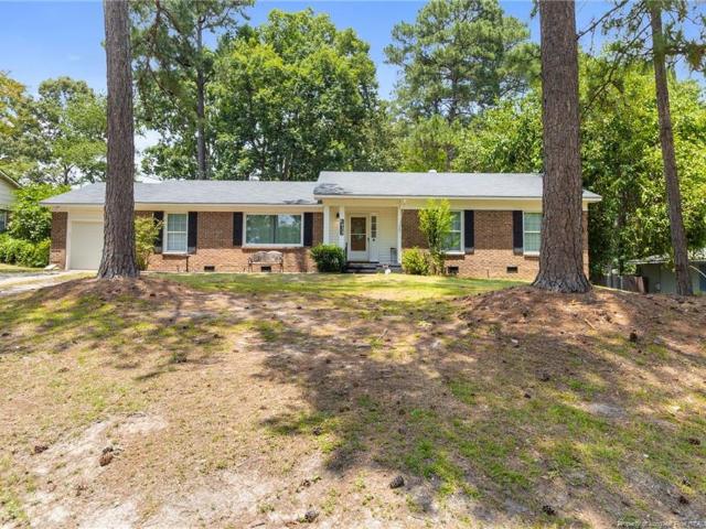 6432 Easthampton Road