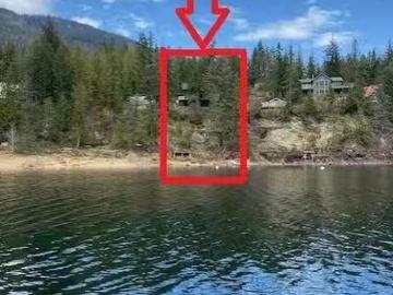 6432 Sunnybrae Canoe Point Road Unit# 6, Tappen, BC, V0E 2X1.
