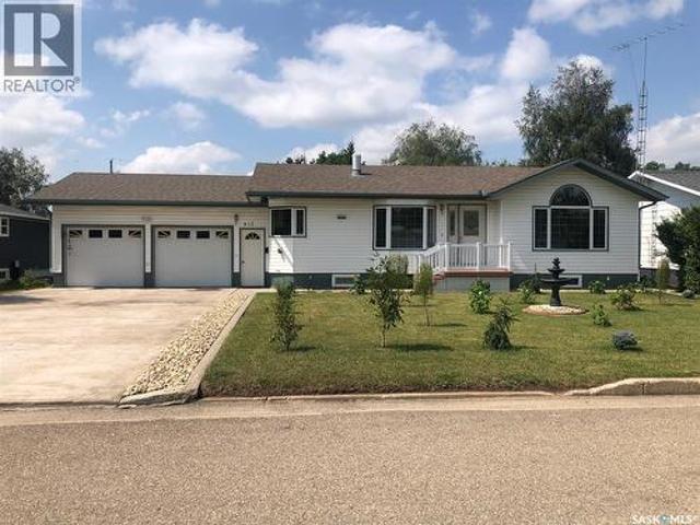 643 2Nd Street Ne, Preeceville, SK, S0A 3B0 house for sale | Listing ID SK044191 | Royal LePage