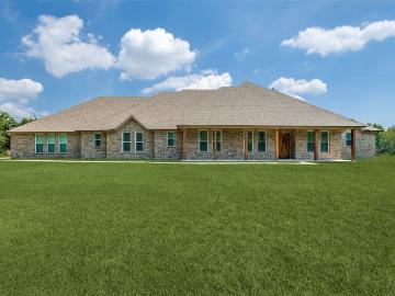 643 County Road 2255, Telephone, US, TX