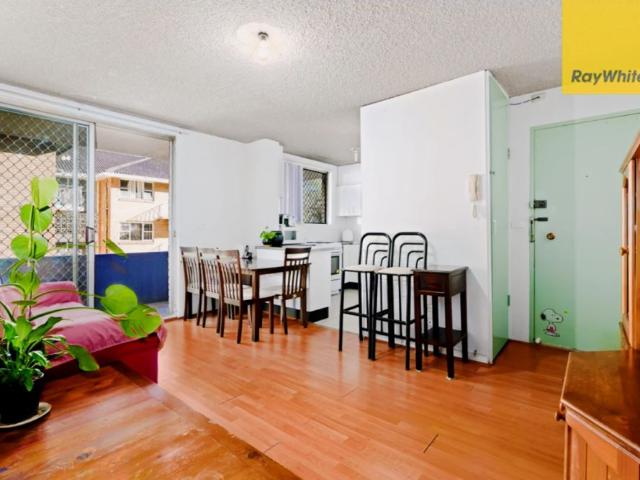 6/43 Campbell Street,Parramatta,New South Wales 2150, Sydney