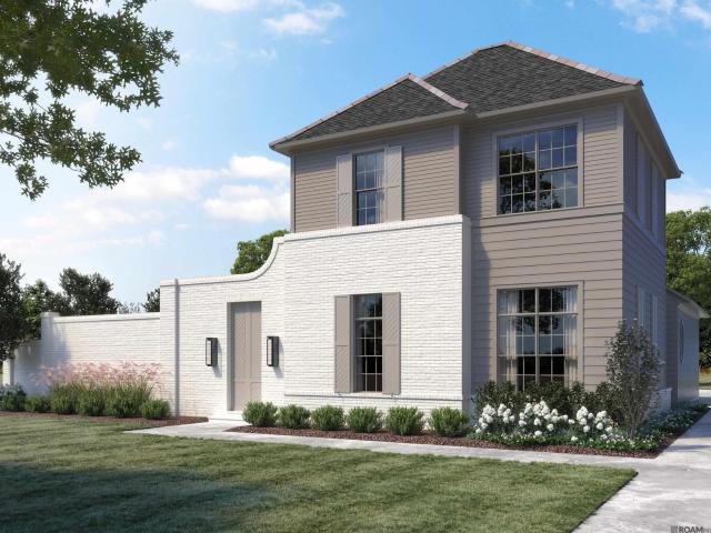 643 Adelia Ln, Baton Rouge, LA