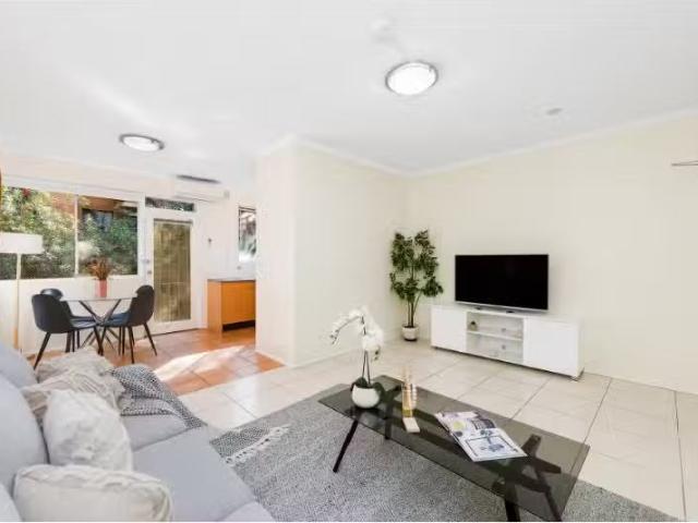 6/43 Henley Road, Homebush West Apartment for rent Listed by.
