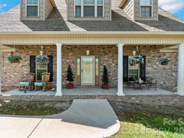 643 John Doster Road