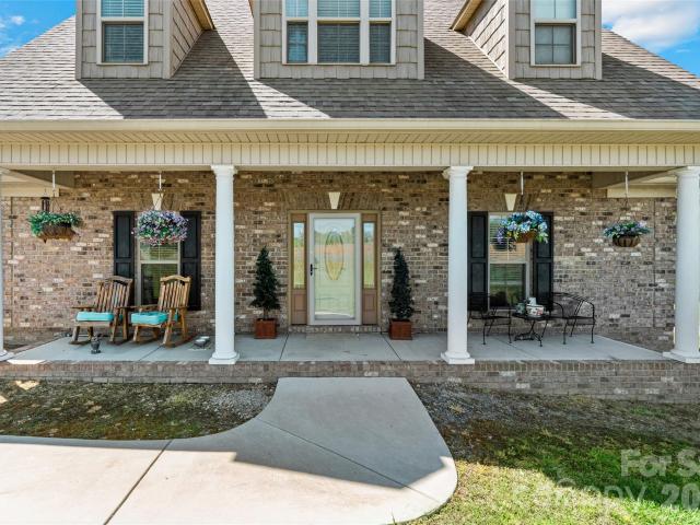 643 John Doster Road