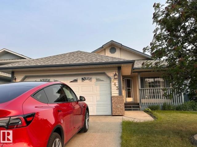 643 Jenner Cove Northwest, Edmonton, AB, T6L 6S1 house for lease | Listing ID E4504 | Royal LePage