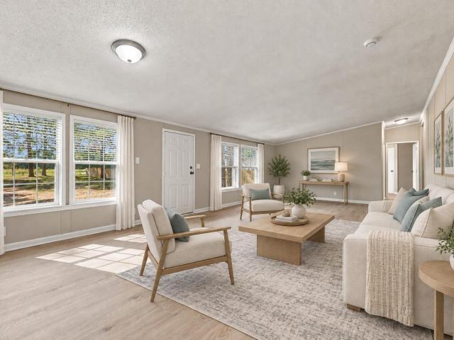 643 Lloyd Stewart Road