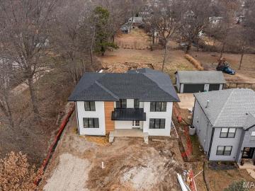 643 Marshall Ave, St. Louis, MO 63119 | MLS #26003