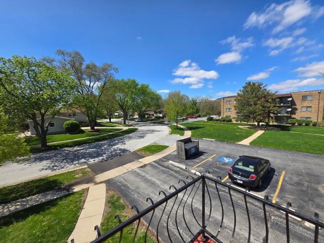 643 N Carroll Parkway # 210B