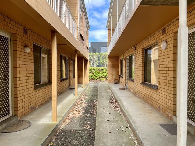 6/43 Noble Street, Newtown