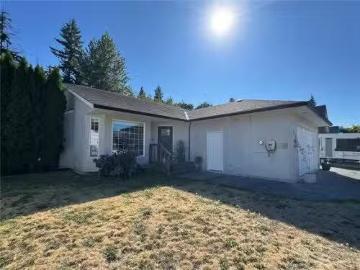 643 Nature Park Dr, Campbell River, BC, V9W 7Z9 house for sa.