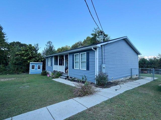 643 Sullivan Rd, Glen Morgan, WV 25813
