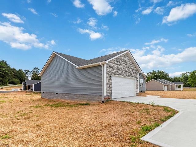 643 Pleasant View Road