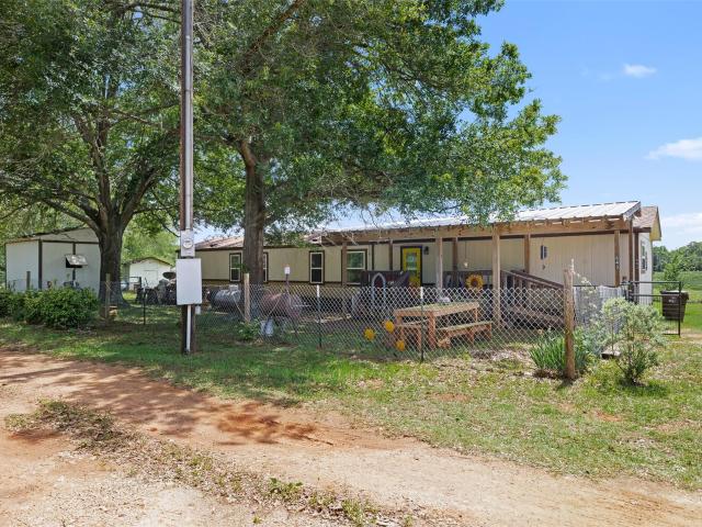 643 Private Road 7054 Pr