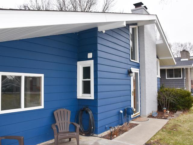 643 Roseland Drive