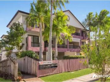 6/43 Rialto Street, Coorparoo Apartment for rent Listed by Mi.