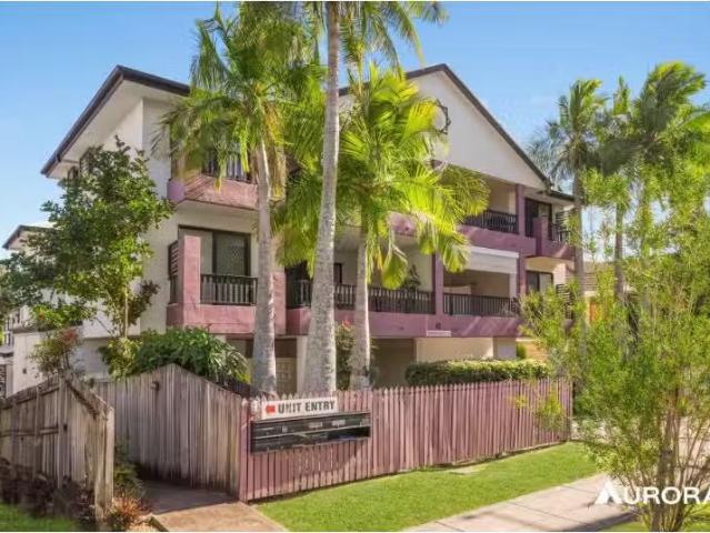 6/43 Rialto Street, Coorparoo Apartment for rent Listed by Mi.