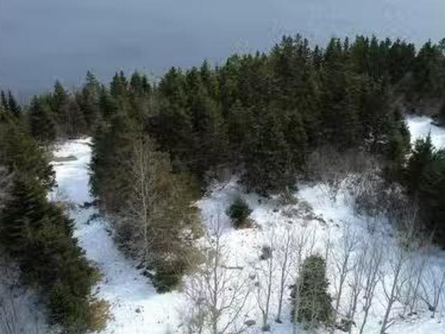 643A Ville Marie Drive, Marystown, NL, A0E 2M0 vacant land f.