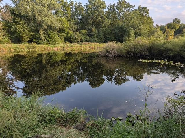 64444 Burr Oak Road
