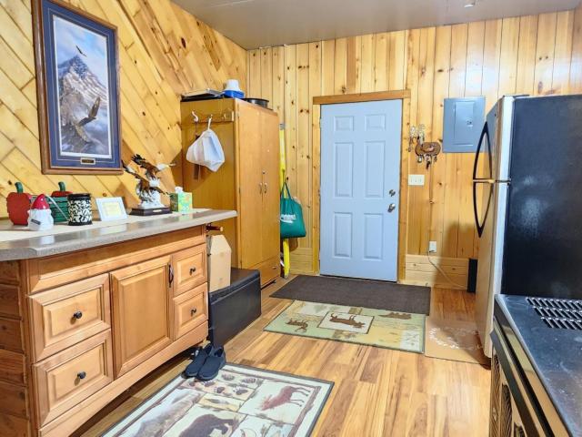 6444 Cougar Trail NW