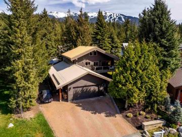 6444 Toad Hollow, Whistler, BC, V8E 0C5 house for sale | Listing ID R3106 | Royal LePage
