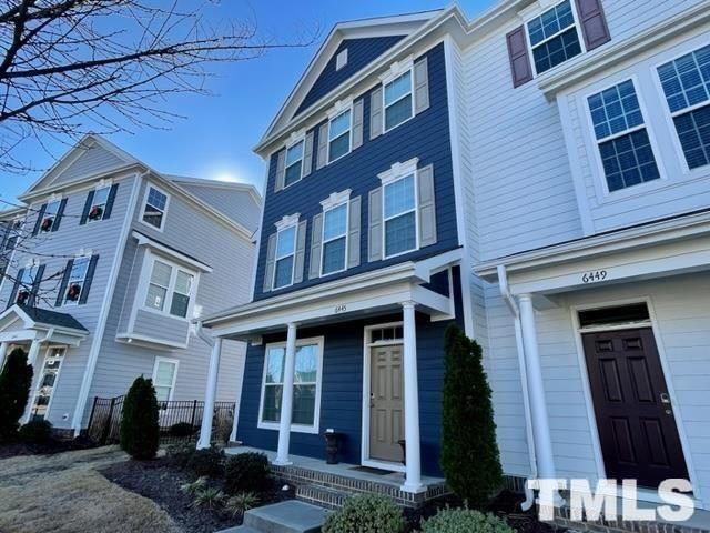 6445 Giddings Street, Raleigh, US, NC