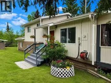 6445 Livingston Road, 70 Mile House, BC, V0K 2K1 house for s.