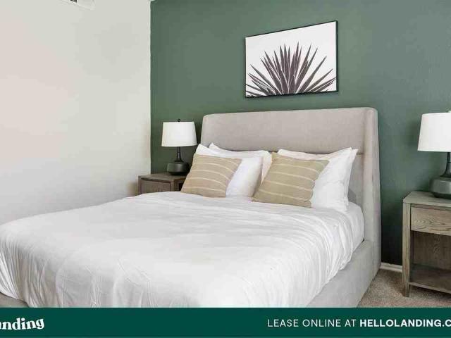 6445 Love Drive 1 Bedroom Apartment for Rent at 6445 Love Dr, Irving, TX 75039