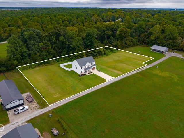 6445 W Ohio Ridge Road