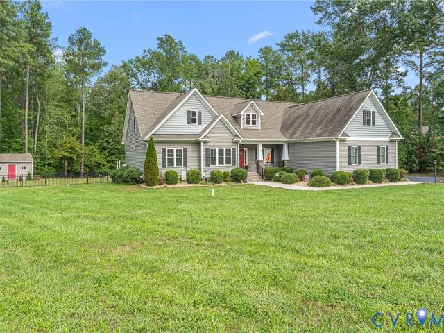 6446 Chestnut Church Road