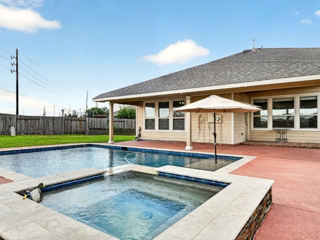 6446 Tea Tree Drive