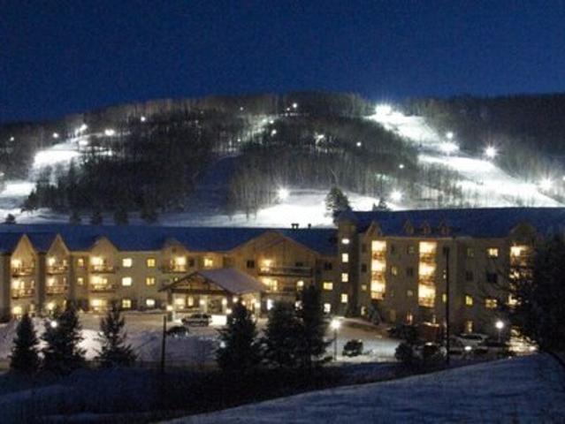 6447 Holiday Valley Rd Unit 401/403, Ellicottville, NY 14731