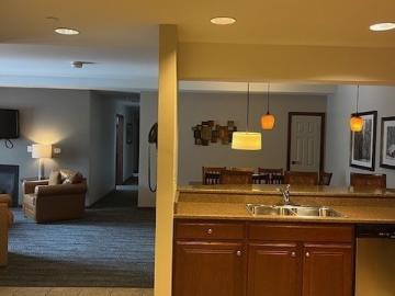 6447 Holiday Valley Road # 439 4