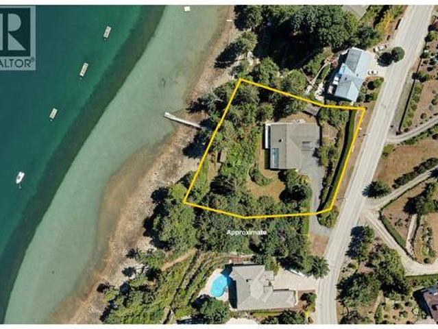6448 Gale Avenue N, Sechelt, BC, V7Z 0L1 Luxury House for sale | Listing ID R3145 | Royal LePage Carriage Trade Luxury Properties