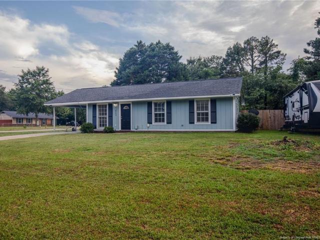 6449 Rutherglen Drive